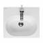 Lavabo con semipedestal WCKIDS 43