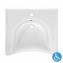 Lavabo suspendido NEW WCCARE 65