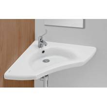 Lavabo angular NEW WCCARE