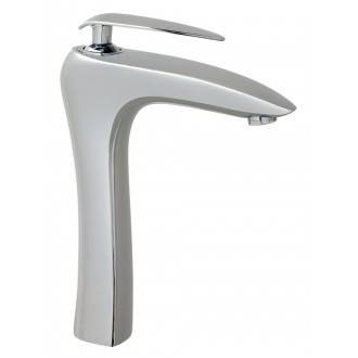 Grifo alto de lavabo AUDE