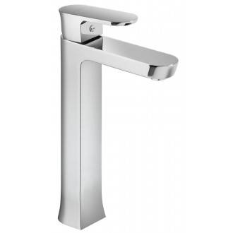 Grifo alto SELENE para lavabo