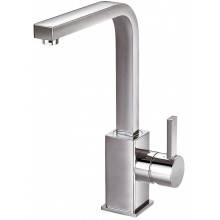 Grifo alto Bimini de lavabo