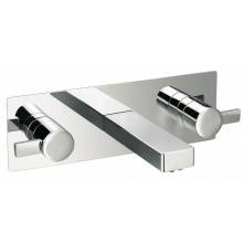 Grifo empotrable Bimini para lavabo