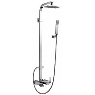 Columna Bimini de ba&ntilde;o con ducha extensible