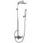 Columna Bimini de ba&ntilde;o con ducha extensible