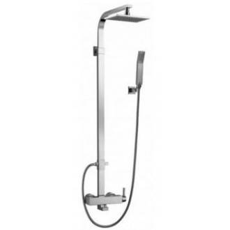 Columna Bimini de ducha extensible