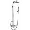 Columna Bimini de ducha extensible
