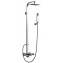 Columna termost&aacute;tico Bimini de ba&ntilde;o con ducha extensible