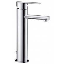 Grifo alto Mikura de lavabo