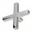 Grifo de pared Morea para lavabo