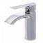 Grifo de lavabo Agora