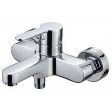 Grifo de bañera con kit de ducha Artic Urban