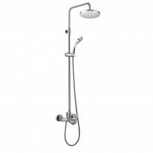 Columna de ducha Manual Box