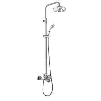 Columna de ducha Manual Box