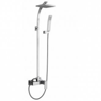 Columna de ducha Kuadrat Box