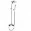 Columna de ducha Kuadrat Box