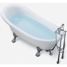 Bañera ÉPOCA Oasis Star