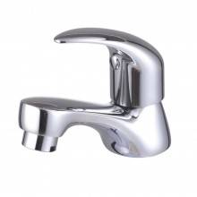 Grifo simple para lavabo