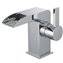 Grifo Bimini con casacada para lavabo