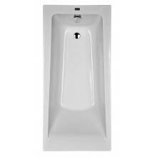 Bañera 160cm Lemán Oasis Star