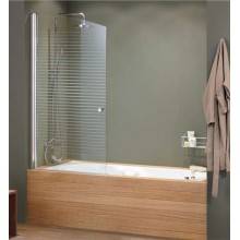 Mampara frontal abatible AC110-70