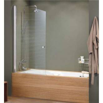 Mampara frontal abatible AC110-70