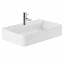 Lavabo suspendido Sanlife 
