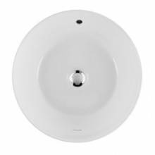 Lavabo redondo 42 Sanlife