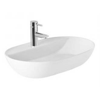 Lavabo ovalado Sanlife 60x38