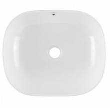 Lavabo Sanibold 48x40