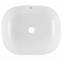 Lavabo Sanibold 48x40
