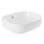 Lavabo Sanibold 48x40