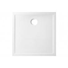 Plato extraplano Stepin 90 x 90 Unisan Sanindusa
