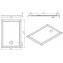 Plato extraplano Stepin 100 x 70 Unisan Sanindusa