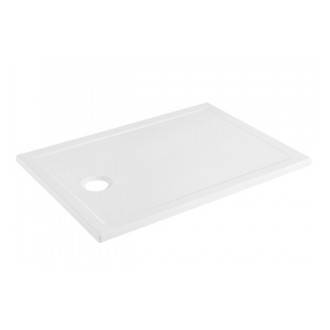 Plato extraplano Stepin 100 x 70 Unisan Sanindusa