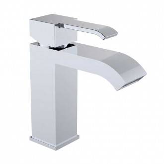 Grifo Marina Evo para lavabo
