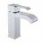 Grifo Marina Evo para lavabo
