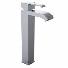 Grifo alto Marina Evo para lavabo