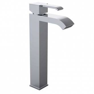 Grifo alto Marina Evo para lavabo