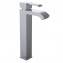 Grifo alto Marina Evo para lavabo