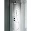 Columna de ducha Silk b10