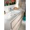 Mueble Life 3 cajones CON LAVABO B10