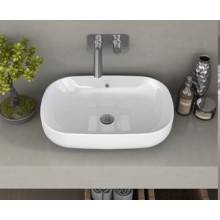Lavabo Sanibold 60x40
