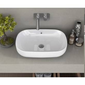 Lavabo Sanibold 60x40