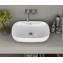 Lavabo Sanibold 60x40