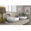 Lavabo Sanibold 60x40