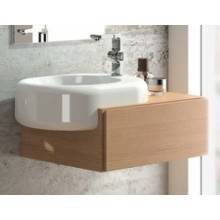 Mueble STATUS de semiencastre