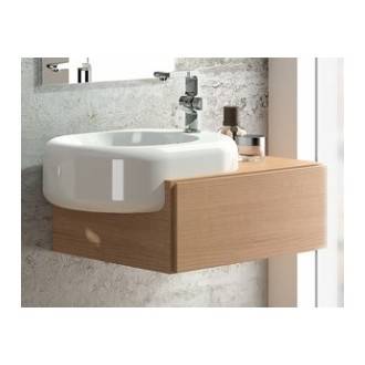 Mueble STATUS de semiencastre