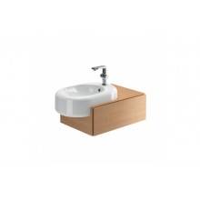 Mueble STATUS de semiencastre