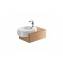 Mueble STATUS de semiencastre